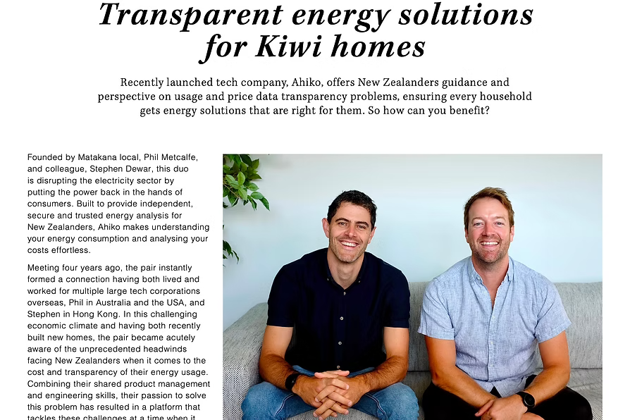 Junction Magazine April 2024